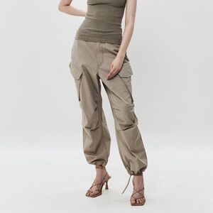 AGOLDE Ginerva Cargo Pant